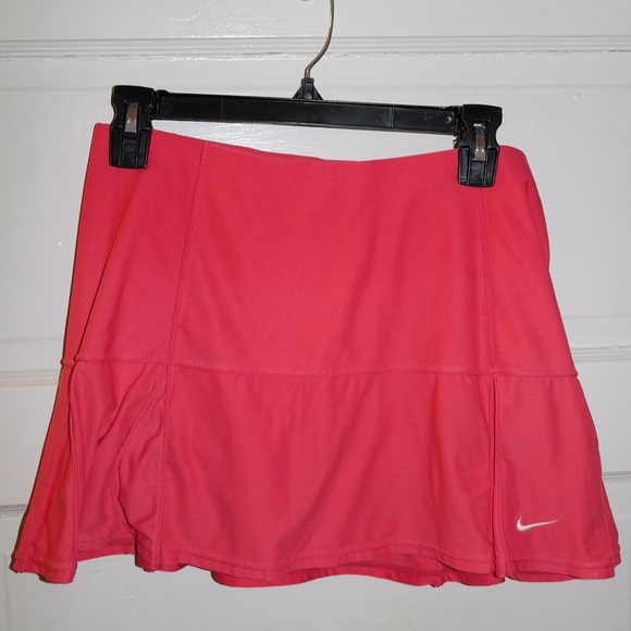 Pink Nike Tennis Skirt XS - Picture 1 of 2